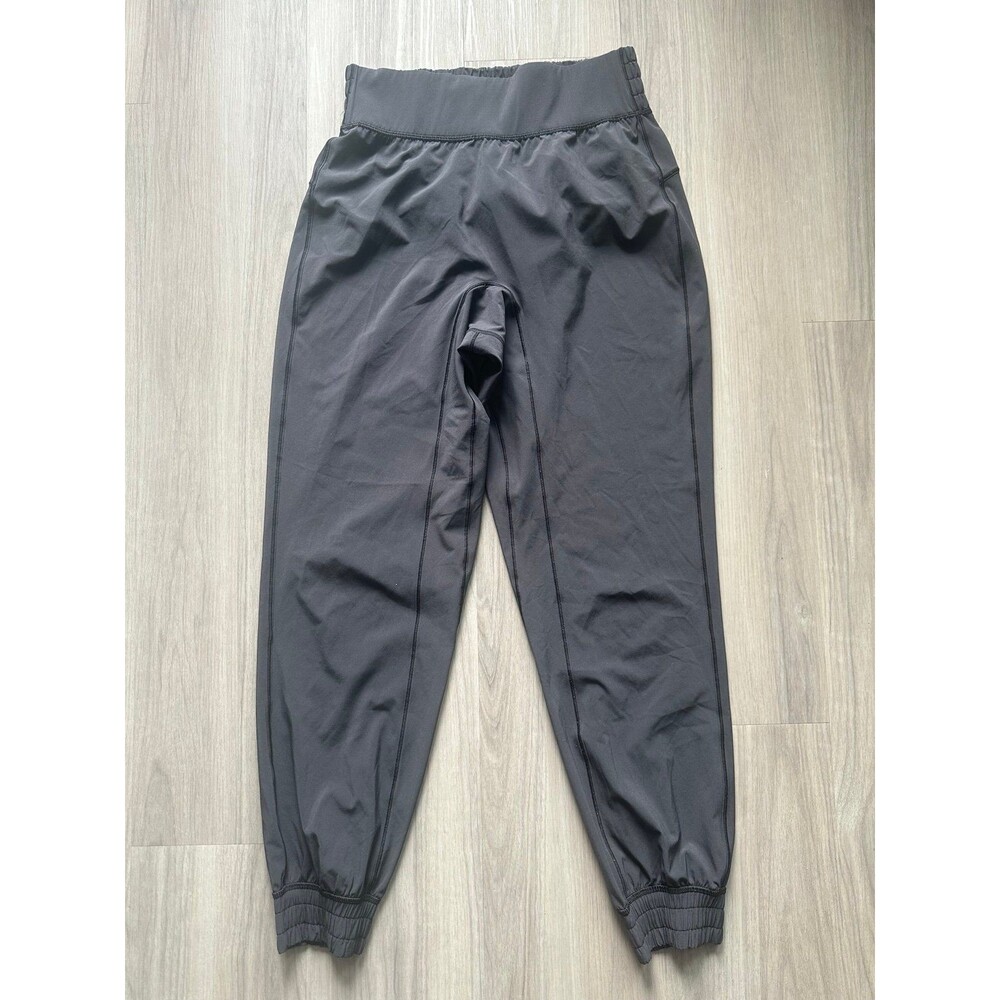 Lululemon Sun‎ Setter Jogger 28” black size 6